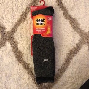 Heat Holders Boot socks size 7-12